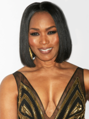 Image Angela Bassett nude